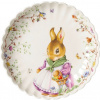 Villeroy & Boch Spring Fantasy misa na ovocie zajačica babička Emma, Ø 30 cm 14-8644-3777 Villeroy & Boch Spring Fantasy misa na ovocie zajačica babička Emma, Ø 30 cm 14-8644-3777