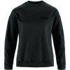 FJÄLLRÄVEN Fjällräven Classic Sweater W Black - M FJÄLLRÄVEN Fjällräven Classic Sweater W Black - M