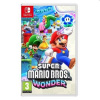 Super Mario Bros. Wonder Super Mario Bros. Wonder