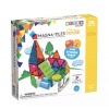 Magna-Tiles Magnetická stavebnica House 28 dielov Magna-Tiles Magnetická stavebnica House 28 dielov