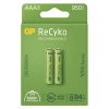 GP Batteries Batéria GP AAA RECYKO 1000 nabíj. 950mAh GP Batteries Batéria GP AAA RECYKO 1000 nabíj. 950mAh
