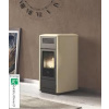 Kachle Edilkamin Milla H 12 EVO 11,9kW teplovodné krbové kachle na pelety Kachle Edilkamin Milla H 12 EVO 11,9kW teplovodné krbové kachle na pelety