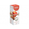 Bolsius Aromatic 2.0 Difuzér Apple Cinnamon 45ml + vonné tyčinky Bolsius Aromatic 2.0 Difuzér Apple Cinnamon 45ml + vonné tyčinky