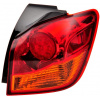ACI MITSUBISHI ASX 10- zadné svetlo LED (bez objímok) vonkajšie P ACI MITSUBISHI ASX 10- zadné svetlo LED (bez objímok) vonkajšie P