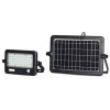 Solárne svietidlo V-TAC VT-788-10 10 W Solárne svietidlo V-TAC VT-788-10 10 W