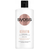 SYOSS Keratin Conditioner, 440 ml — Kondicionér SYOSS Keratin Conditioner, 440 ml — Kondicionér