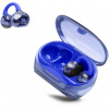JBL Soundgear Clips Blue JBLSNDGEARCLBLU JBL Soundgear Clips Blue JBLSNDGEARCLBLU