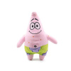 Patrik - plyšová postavička z pohádky Spongebob v Kalhotách (Spongebob Squarepants - 28 cm) Patrik - plyšová postavička z pohádky Spongebob v Kalhotách (Spongebob Squarepants - 28 cm)