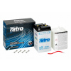 Batéria Nitro B49-6 6V 8Ah BMW R25 R26 R50 R60 WSK WFM OSA Batéria Nitro B49-6 6V 8Ah BMW R25 R26 R50 R60 WSK WFM OSA