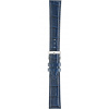 MORELLATO A01X5203480061CR18 - Bolle EC - Kožený remienok na hodinky 18 mm modrý MORELLATO A01X5203480061CR18 - Bolle EC - Kožený remienok na hodinky 18 mm modrý