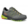 Pánska obuv Asolo Tahoe Lth GTX MM Graphite / Green Lime 43 (1/3) EU Pánska obuv Asolo Tahoe Lth GTX MM Graphite / Green Lime 43 (1/3) EU