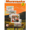 Moravanka 2 Super hity CD (audio CD) Moravanka 2 Super hity CD (audio CD)