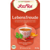 Yogi Tea BIO Radost ze života Yogi Tea 17 x 1,8 g Yogi Tea BIO Radost ze života Yogi Tea 17 x 1,8 g