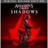 Assassin's Creed: Shadows (Deluxe Edition) (Xbox Series X|S) (EU) - MS Store PC Assassin's Creed: Shadows (Deluxe Edition) (Xbox Series X|S) (EU) - MS Store PC