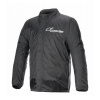 Bunda HURRICANE RAIN 2, ALPINESTARS (čierna) 2026 3XL Bunda HURRICANE RAIN 2, ALPINESTARS (čierna) 2026 3XL