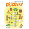 Obrázkové křížovky pro děti - Radka Kneblová Obrázkové křížovky pro děti - Radka Kneblová
