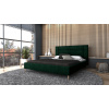 Posteľ EDA 180x200 zelená Posteľ EDA 180x200 zelená