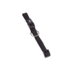 Obojok nylon puppy rozlišenie 1x20-35cm Nobby čierny 1x20-35cm černý Obojok nylon puppy rozlišenie 1x20-35cm Nobby čierny 1x20-35cm černý