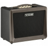 Hybridné gitarové kombo Vox VX50AG Hybridné gitarové kombo Vox VX50AG