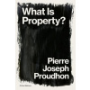 What is Property? What is Property?