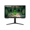 Samsung Odyssey/G40B/25''/IPS/FHD/240Hz/1ms/Black/2R LS25BG400EUXEN Samsung Odyssey/G40B/25''/IPS/FHD/240Hz/1ms/Black/2R LS25BG400EUXEN