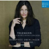 CD Georg Philipp Telemann: Suite In A Minor & Double Concertos CD Georg Philipp Telemann: Suite In A Minor & Double Concertos