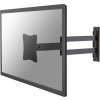 Neomounts držák na zeď pro monitor FPMA-W830BLACK 1 Displej: (s) 25,4 cm (10) - 68,6 cm (27) černá naklápěcí, nakláněcí, odnímatelný Neomounts držák na zeď pro monitor FPMA-W830BLACK 1 Displej: (s) 25,4 cm (10) - 68,6 cm (27) černá naklápěcí, nakláněcí, odnímatelný