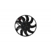 Ventilátor chladenia motora NRF 47917 Ventilátor chladenia motora NRF 47917