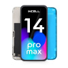 Apple iPhone 14 Pre Max LCD Display + Touchscreen - Reparty - Incell - Black Apple iPhone 14 Pre Max LCD Display + Touchscreen - Reparty - Incell - Black