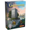 Carcassonne rozšíření 4 Věže a zloději Carcassonne rozšíření 4 Věže a zloději