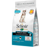 Schesir Dog Medium Adult - Tuniak a sleď s ryžou 12kg Schesir Dog Medium Adult - Tuniak a sleď s ryžou 12kg