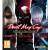 Devil May Cry HD Collection (PC) DIGITAL Devil May Cry HD Collection (PC) DIGITAL