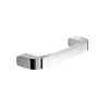 Gedy OUTLINE držiak uterákov 250mm, chróm 32212513 Gedy OUTLINE držiak uterákov 250mm, chróm 32212513