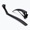 SKS S-Board predné + S-Blade zadné blatníky na bicykel čierne 11512 SKS S-Board predné + S-Blade zadné blatníky na bicykel čierne 11512
