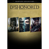 DISHONORED: COMPLETE COLLECTION - Steam PC DISHONORED: COMPLETE COLLECTION - Steam PC
