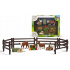 Schleich Život na statku 21052 malé deti zoo (Schleich Život na statku 21052 malé deti zoo) Schleich Život na statku 21052 malé deti zoo (Schleich Život na statku 21052 malé deti zoo)