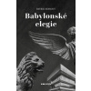Babylonské elegie - Patrik Kohout Babylonské elegie - Patrik Kohout