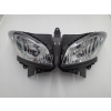 YAMAHA FZ6S FAZER S1 S2 REFLEKTOR LAMPA nový YAMAHA FZ6S FAZER S1 S2 REFLEKTOR LAMPA nový