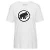 Mammut Core T-Shirt Women Classic white - S Mammut Core T-Shirt Women Classic white - S