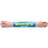 MATLOCK Lano jutové 6 mm x 10 m MATLOCK Lano jutové 6 mm x 10 m