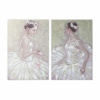 Plátno DKD Home Decor Plátno Drevo MDF 80 x 3 x 120 cm Plátno DKD Home Decor Plátno Drevo MDF 80 x 3 x 120 cm