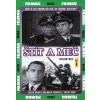 Štít a meč 4 ( pošetka ) DVD Štít a meč 4 ( pošetka ) DVD