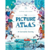 The Picture Atlas - Simon Holland, Jill Calder (ilustrácie) The Picture Atlas - Simon Holland, Jill Calder (ilustrácie)