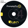 Ikan PrompterPro 4 Software for PC & Mac Ikan PrompterPro 4 Software for PC & Mac