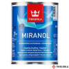 TIKKURILA® MIRANOL Barva alkydová, tixotropní Velikost balení: 0,9 l, Stupeň lesku: vysoký lesk TIKKURILA® MIRANOL Barva alkydová, tixotropní Velikost balení: 0,9 l, Stupeň lesku: vysoký lesk