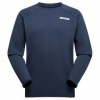 La Sportiva TUFA SWEATER Men modrá XL La Sportiva TUFA SWEATER Men modrá XL