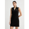 Guess šaty JASMINE V6GK02.K2928 čierna S Guess šaty JASMINE V6GK02.K2928 čierna S