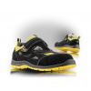 VM FOOTWEAR MICHIGAN 2145-S1PESD / Bezpečnostný ESD sandál S1P - čierna / žltá 38 VM FOOTWEAR MICHIGAN 2145-S1PESD / Bezpečnostný ESD sandál S1P - čierna / žltá 38