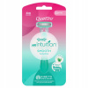 Wilkinson Quattro Intuition Smooth Sensitive 3 ks Wilkinson Quattro Intuition Smooth Sensitive 3 ks