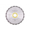 Metabo Pílový kotúč HW/CT 216x30, 20 WZ 5°neg Metabo Pílový kotúč HW/CT 216x30, 20 WZ 5°neg